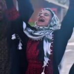 Aktivisti Palestine Action sa po prepustení na kauciu stretli s rodinou | Genocída