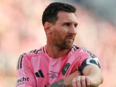 Aktualizácia Lionela Messiho: Inter Miami odhalil, že hviezdny útočník utrpel zranenie počas prípravného zápasu Aktualizácia Lionela Messiho: Inter Miami odhalil, že hviezdny útočník utrpel zranenie počas prípravného zápasu