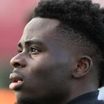 Arsenal a Mikel Arteta vydali aktualizácie o zranení Bukaya Saka