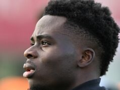 Aktualizácia Saka, potvrdená podpora zranení – Všetko bolo zaznamenané v tréningu Arsenalu pred Sunderlandom Arsenal a Mikel Arteta vydali aktualizácie o zranení Bukaya Saka