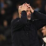 Reaguje Pep Guardiola, manažér Manchestru City
