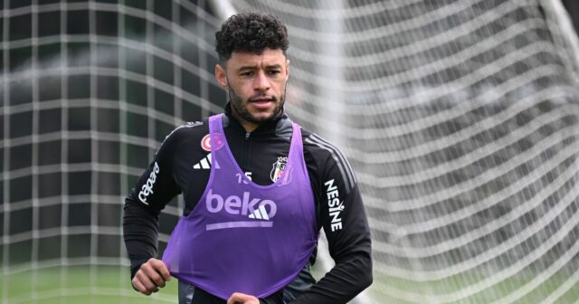 Aktualizácia prestupu Alex Oxlade-Chamberlain do Celticu, termín je jasný | Futbal | Šport
