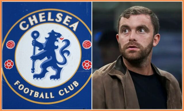 Aktualizácia prestupu Axela Disasiho do West Hamu od Fabrizia Romana Axel Disasi reaguje počas zápasu za Chelsea v roku 2023