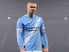 Aktualizácia zranenia Erlinga Haalanda, keď hviezda Man City má nový problém | Futbal | Šport Aktualizácia zranenia Erlinga Haalanda, keď hviezda Man City má nový problém | Futbal | Šport