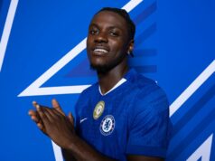 Aktualizované informácie o zranení Chelsea, keď Liam Rosenior včas posilnil návrat Romea Lavia Rómeo Lavia