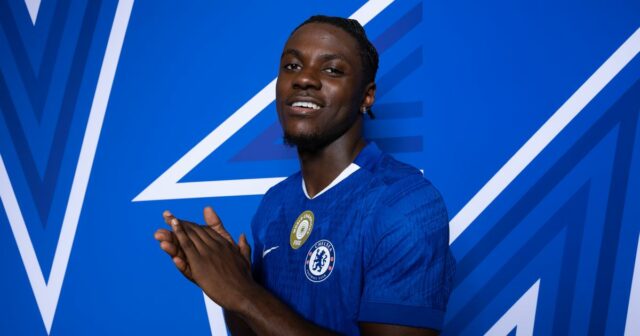 Aktualizované informácie o zranení Chelsea, keď Liam Rosenior včas posilnil Rómeo Lavia