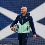 Gregor Townsend tento víkend odštartuje ďalšiu hru Six Nations so Škótskom proti Taliansku