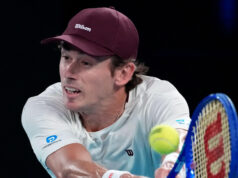 Aký je zoznam a žrebovanie Rotterdam Open 2026? Aký je zoznam a žrebovanie Rotterdam Open 2026?