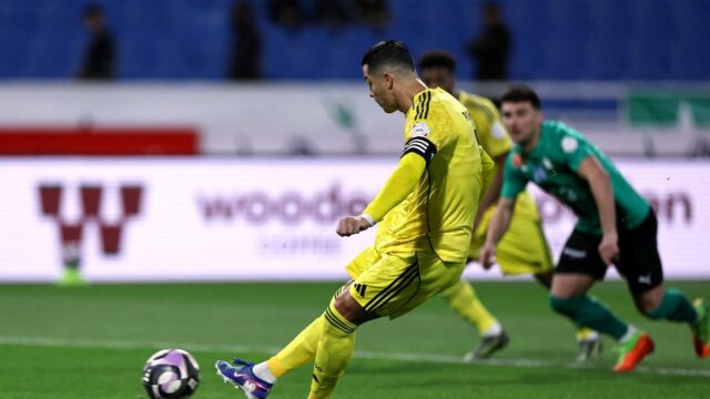 Al Fayha vs Al Nassr LIVE streaming info, Saudi Pro League 2025-26: Kedy, kde sledovať Ronalda hrať?
