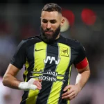 Al-Hilal má záujem o podpísanie zmluvy s Karimom Benzemom, keďže sa chystá opustiť Al-Ittihad