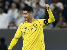 Al Najma vs Al Nassr Informácie o živom prenose, Saudi Pro League 2025-26: Kedy, kde sledovať Ronalda hrať? Al Najma vs Al Nassr Informácie o živom prenose, Saudi Pro League 2025-26: Kedy, kde sledovať Ronalda hrať?