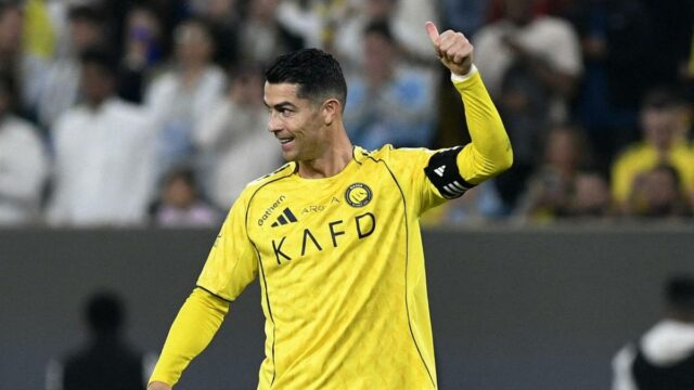 Al Najma vs Al Nassr Informácie o živom prenose, Saudi Pro League 2025-26: Kedy, kde sledovať Ronalda hrať?
