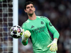 Alaba na začiatok, Garcia na lavičke | 4-3-1-2 Predpokladaná zostava Realu Madrid proti Getafe Download app from appStore