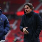 Alarmujúci scenár zostupu Tottenhamu, keďže odhaľovanie zmlúv klesá | Futbal | Šport