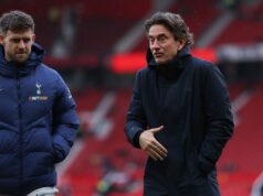 Alarmujúci scenár zostupu Tottenhamu, keďže odhaľovanie zmlúv klesá | Futbal | Šport Alarmujúci scenár zostupu Tottenhamu, keďže odhaľovanie zmlúv klesá | Futbal | Šport