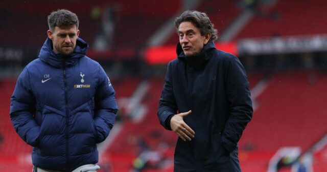 Alarmujúci scenár zostupu Tottenhamu, keďže odhaľovanie zmlúv klesá | Futbal | Šport
