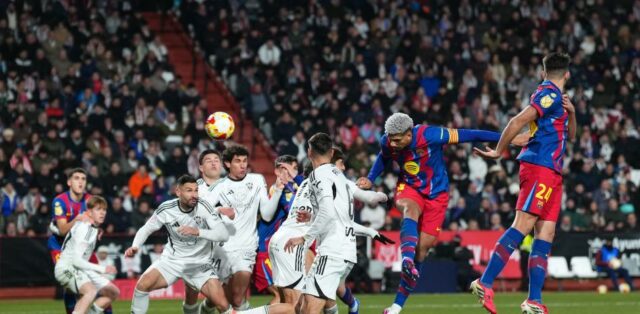 Albacete hrdina vysvetľuje rozdiel v konfrontácii s Realom Madrid a Barcou
