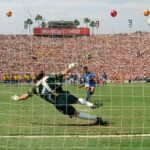 Albertini: Dvaja hráči Talianska sa „schovali za“ lavičku, aby sa vyhli penalizácii vo finále MS 1994