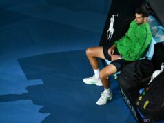 Alcaraz sa prehnal okolo Djokoviča a vyhral vysnívaný Australian Open Download app from appStore