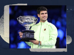 Alcaraz vyhráva Australian Open, 2,8 milióna dolárov na získanie kariérneho slamu Alcaraz vyhráva Australian Open, 2,8 milióna dolárov na získanie kariérneho slamu