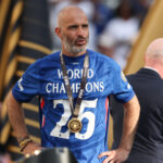 Alejandro Garnacho dal Enzovi Marescovi právo