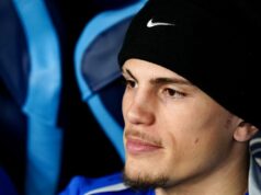 Alejandro Garnacho prekvapivo skočil na Man Utd s kopaním na výhru | Futbal | Šport Alejandro Garnacho prekvapivo skočil na Man Utd s kopaním na výhru | Futbal | Šport