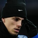 Alejandro Garnacho „má nový problém“ po strete s tímovým kolegom | Futbal | Šport