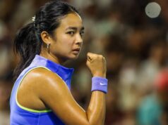 Alex Eala +7 naživo v rebríčku WTA po úžasnom návrate do Abú Zabí Alex Eala +7 naživo v rebríčku WTA po úžasnom návrate do Abú Zabí