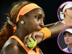 Alex Eala a Belinca Bencic tvrdia, že hráči si po virálnom momente Coco Gauff zaslúžia viac súkromia Alex Eala a Belinca Bencic tvrdia, že hráči si po virálnom momente Coco Gauff zaslúžia viac súkromia