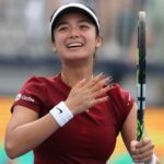 Alex Eala nie je na prvom zozname dvojhry Indian Wells