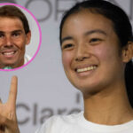 Alex Eala odhaľuje radu od Rafaela Nadala, ktorá „vynikla najviac“