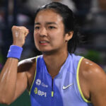 Alex Eala úprimne komentuje Coco Gauff po veľkej prehre v Dubaji