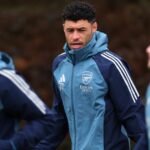 Alex Oxlade-Chamberlain rokuje o prestupe do Celticu po prestupe Arsenalu | Futbal | Šport