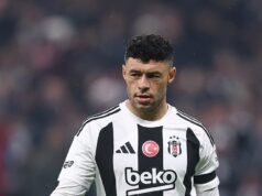 Alex Oxlade-Chamberlain v Celticu: Je bývalá hviezda Arsenalu a Liverpoolu znakom výhodnosti alebo jednoducho znamením doby? Alex Oxlade-Chamberlain sa naposledy predstavil v prvom tíme Besiktasu v máji