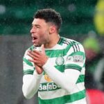 Alex Oxlade-Chamberlain