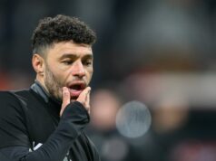 Alex Oxlade-Chamberlain vysvetľuje prekvapivý krok Celticu po odchode z Arsenalu Alex Oxlade-Chamberlain