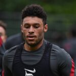 Alex Oxlade-Chamberlain „ústne súhlasí s prestupom Keltov“ | Futbal | Šport