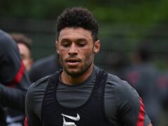 Alex Oxlade-Chamberlain „ústne súhlasí s prestupom Keltov“ | Futbal | Šport Alex Oxlade-Chamberlain „ústne súhlasí s prestupom Keltov“ | Futbal | Šport