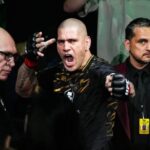 Autor fotografie Jeff Bottari/Zuffa LLC