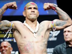 Alex Pereira získal titul UFC v poloťažkej váhe; O novom šampiónovi rozhodne súboj Jiří Procházka vs. Carlos Ulberg Download app from appStore