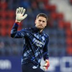 Alex Remiro je nadšený z povolávacej bitky Svetového pohára s Joanom Garciom