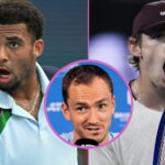 Alex de Minaur a Arthur Fils kritizujú lopty Rotterdam Open po sťažnostiach Medvedeva