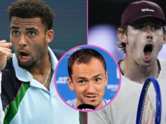 Alex de Minaur a Arthur Fils kritizujú lopty Rotterdam Open po sťažnostiach Medvedeva Alex de Minaur a Arthur Fils kritizujú lopty Rotterdam Open po sťažnostiach Medvedeva