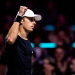 Foto Gabriel Calvino Alonso/BSR Agency/Getty Images