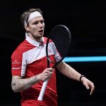 Foto od Bas CZERWINSKI / ANP / AFP cez Getty Images