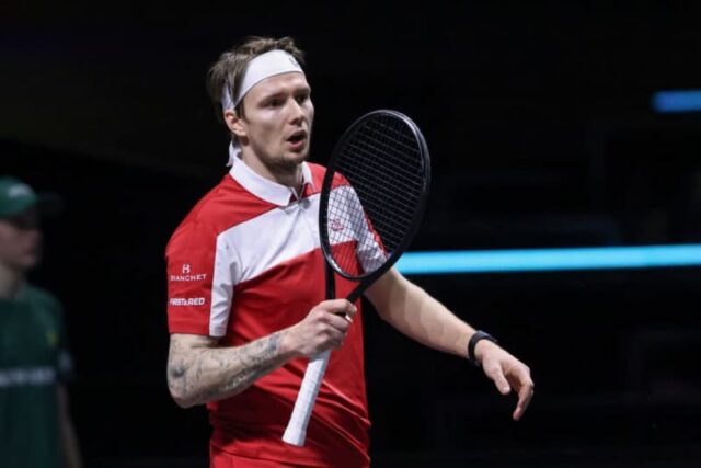 Foto od Bas CZERWINSKI / ANP / AFP cez Getty Images