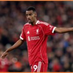 Alexander Isak Posledná aktualizácia zranenia