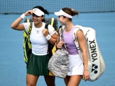 Alexandra Eala a Iva Jovic dosiahli míľniky v kariére s najnovšou aktualizáciou rebríčka Autor fotografie Hannah Peters/Getty Images