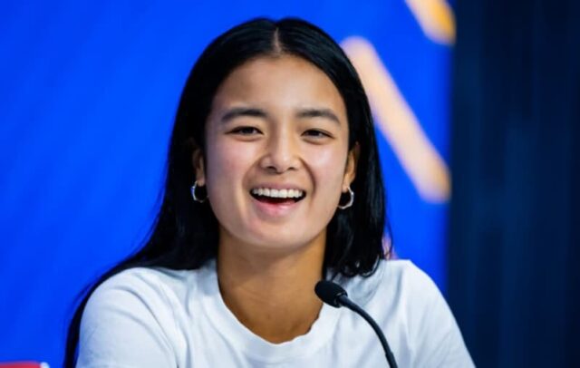 Foto od Teda ALJIBE / AFP cez Getty Images