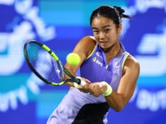 Alexandra Eala robí odvážny hovor pred Indian Wells, ktorý by sa mohol ukázať ako rozhodujúci Foto Marcio Machado/Getty Images